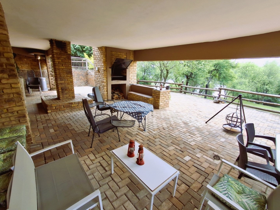 4 Bedroom Property for Sale in River Lodge Estate Free State